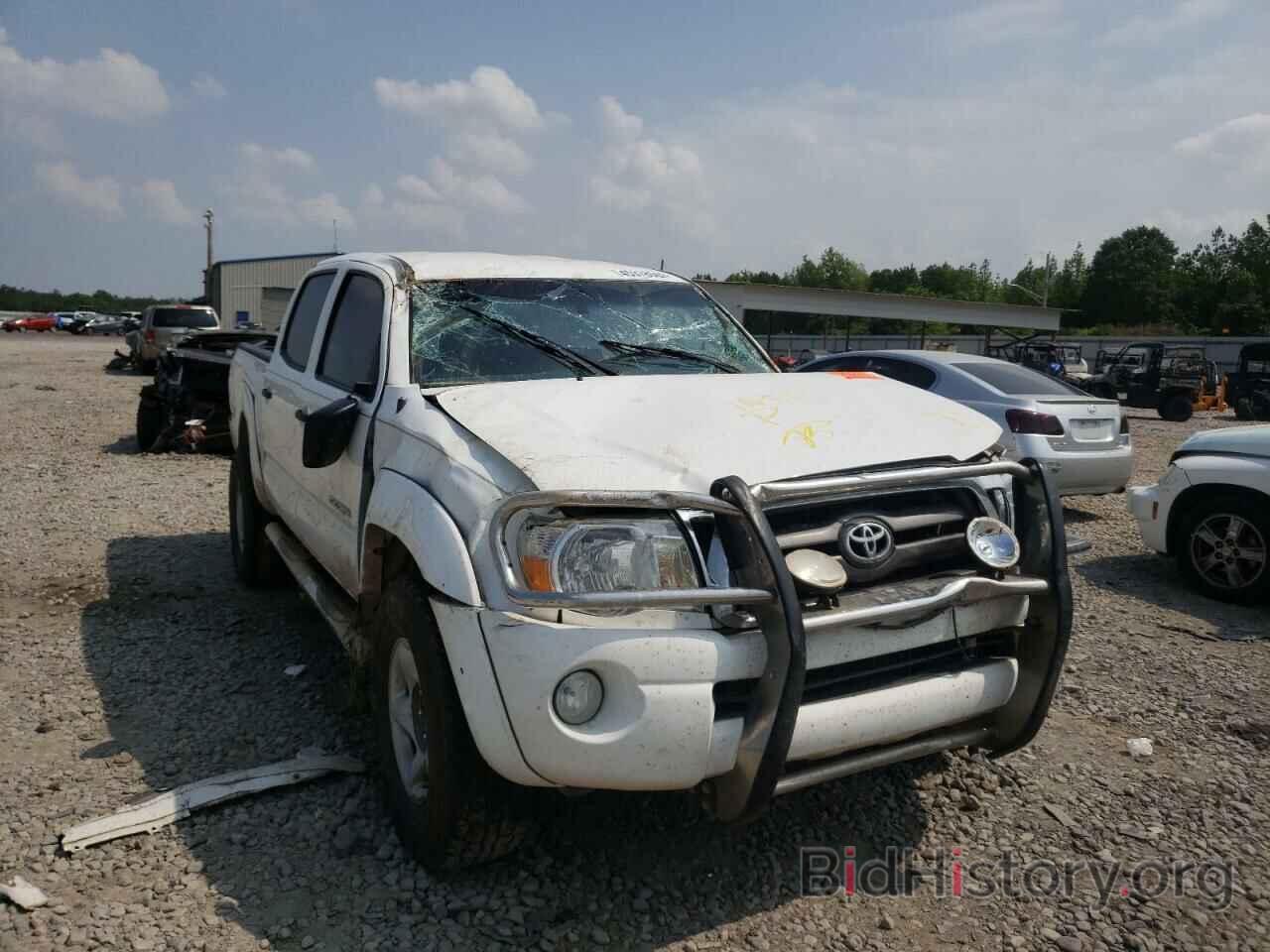 Photo 3TMLU42N19M024755 - TOYOTA TACOMA 2009