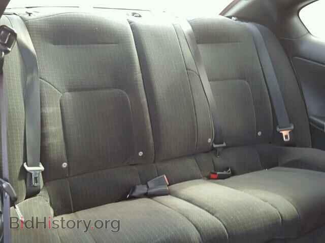 2003 CHRYSLER SEBRING - VIN: 4C3AG42G93E141984 - Фото 6