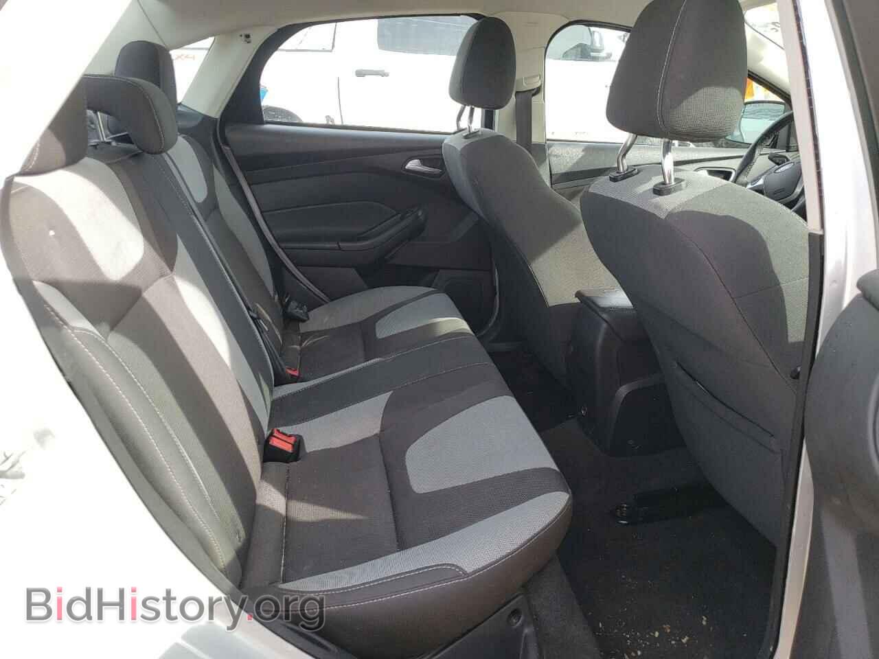 2012 FORD FOCUS - VIN: 1FAHP3F26CL256452 - Photo 10