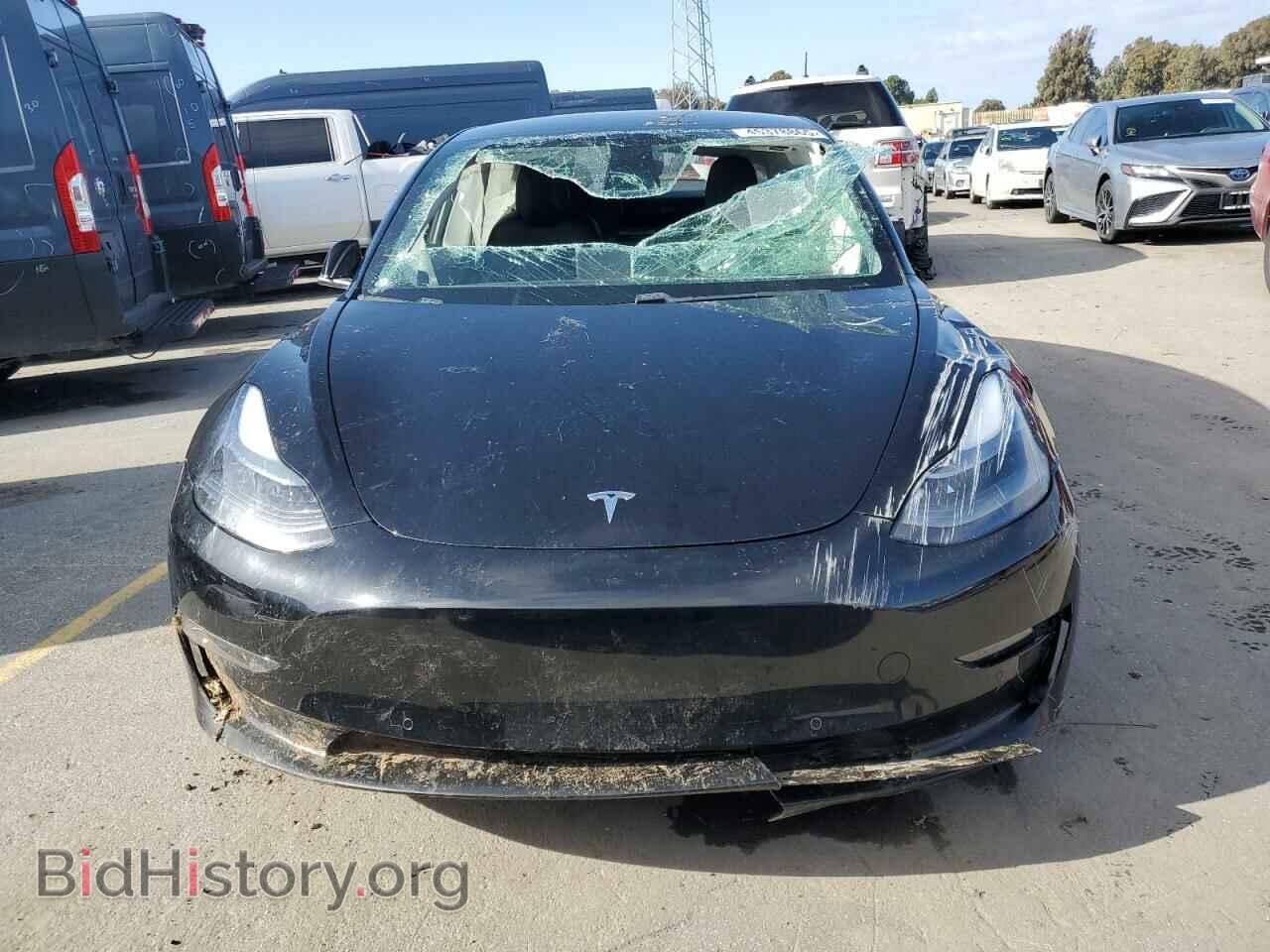 2018 TESLA MODEL 3 - VIN: 5YJ3E1EA7JF151832 - Photo 5