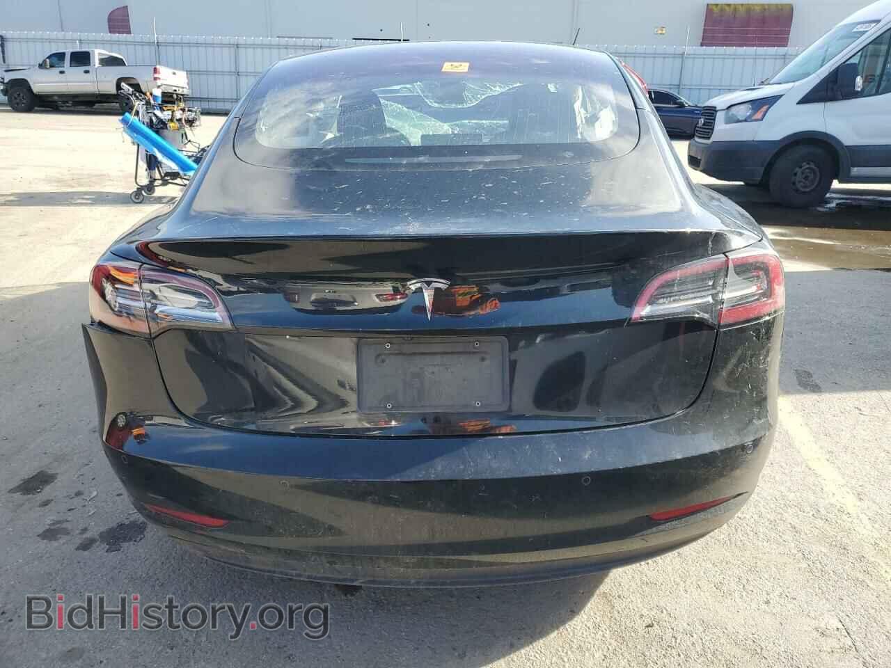 2018 TESLA MODEL 3 - VIN: 5YJ3E1EA7JF151832 - Photo 6