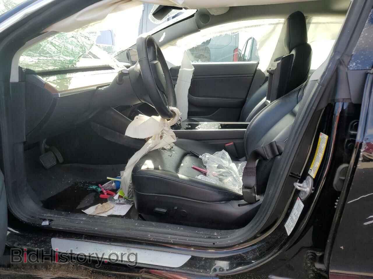 2018 TESLA MODEL 3 - VIN: 5YJ3E1EA7JF151832 - Photo 7