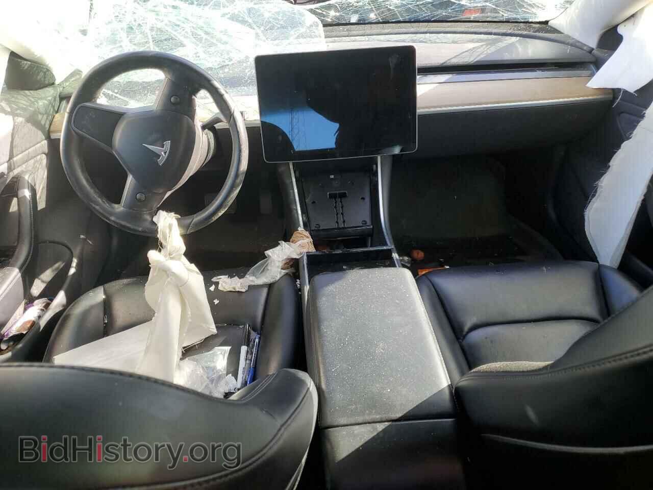 2018 TESLA MODEL 3 - VIN: 5YJ3E1EA7JF151832 - Photo 8