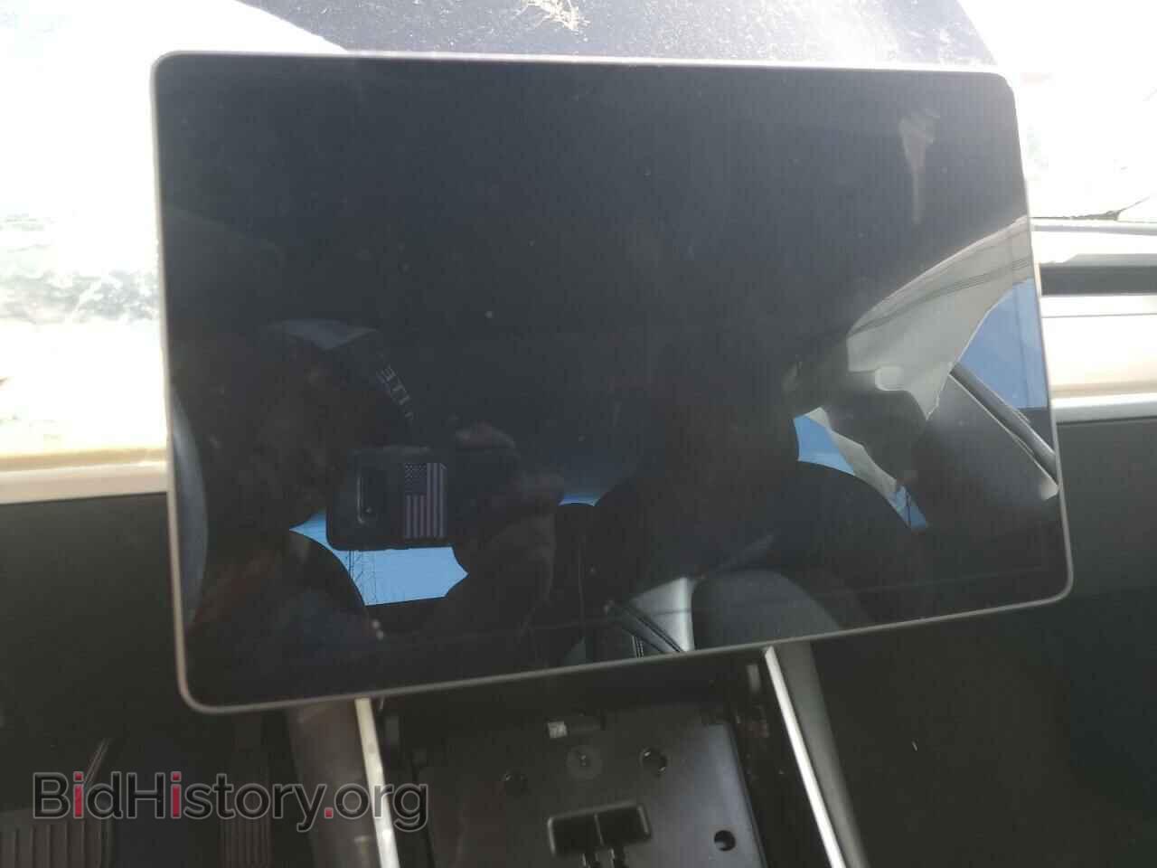 2018 TESLA MODEL 3 - VIN: 5YJ3E1EA7JF151832 - Photo 9