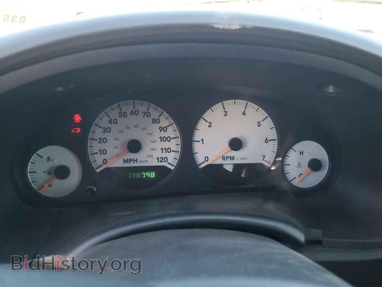 2006 DODGE CARAVAN - VIN: 1D4GP45R06B609064 - Фото 9
