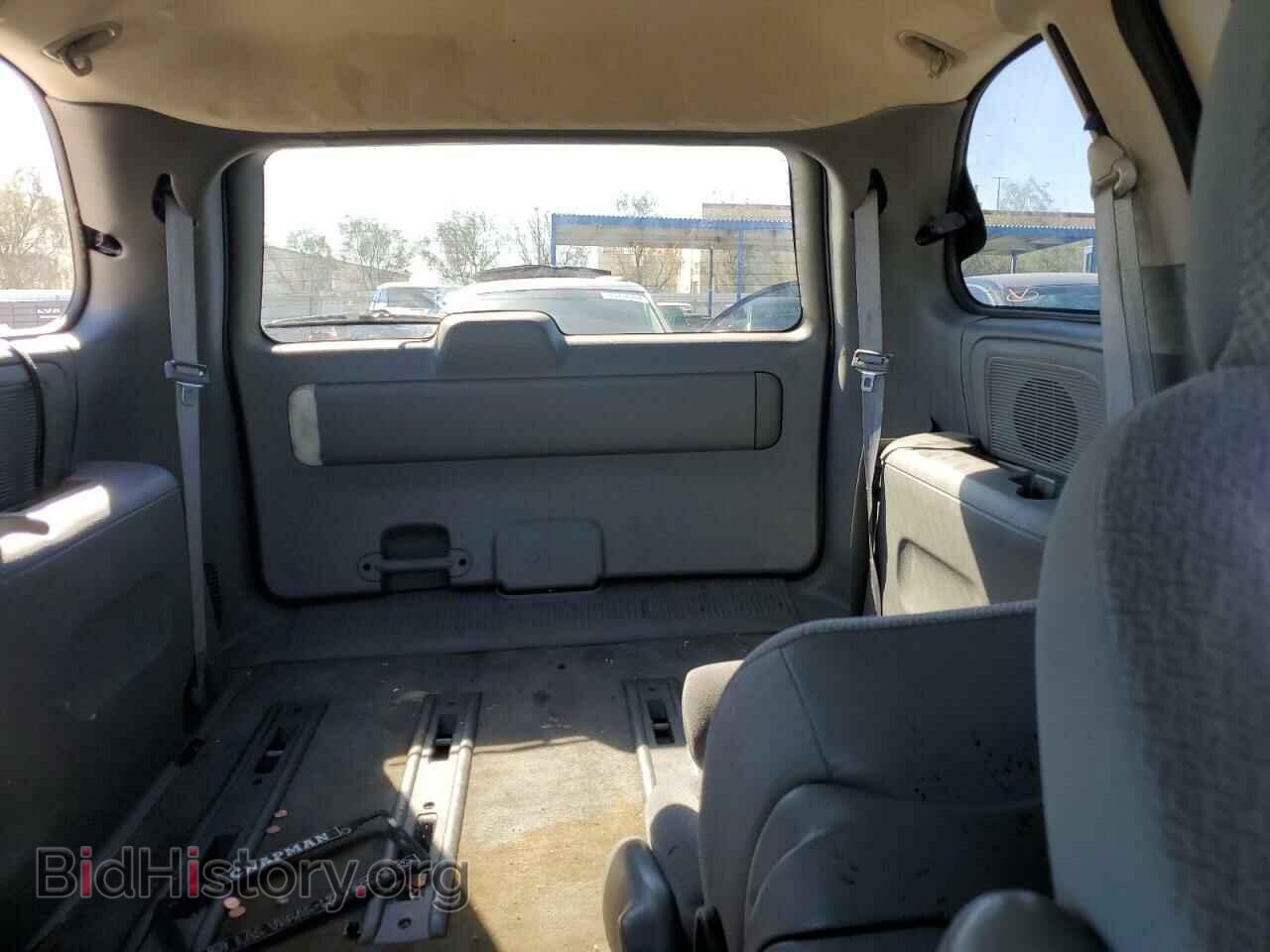 2006 DODGE CARAVAN - VIN: 1D4GP45R06B609064 - Фото 10