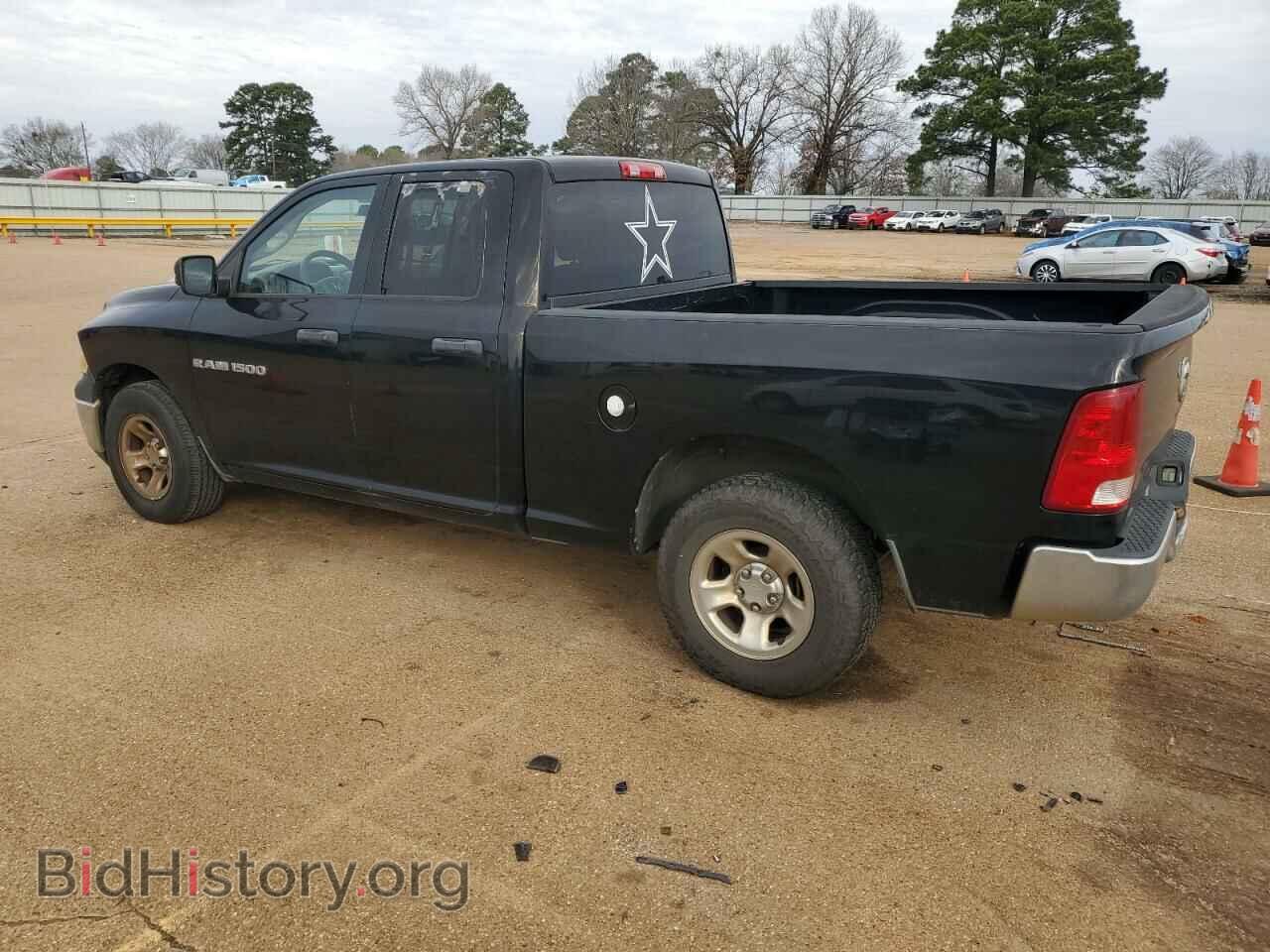 2011 DODGE All Models - VIN: 1D7RB1GP4BS697079 - Фото 2