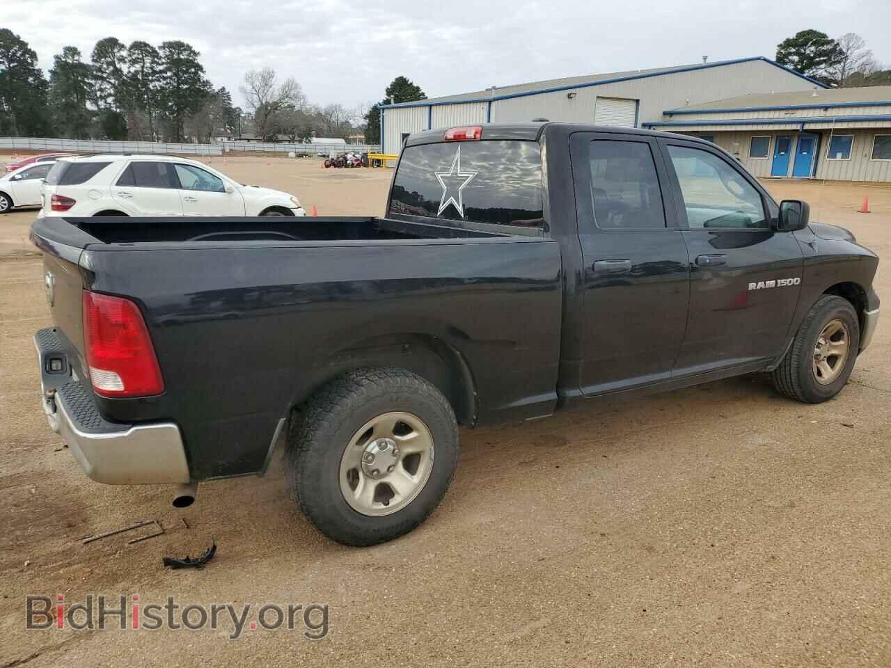 2011 DODGE All Models - VIN: 1D7RB1GP4BS697079 - Фото 3