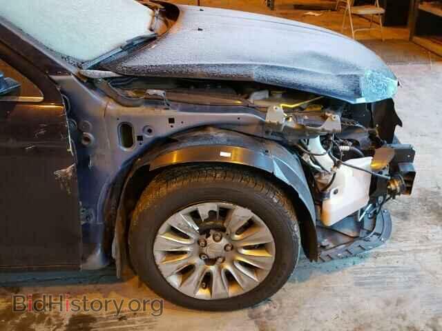 2014 CHRYSLER 200 - VIN: 1C3CCBAB3EN207951 - Фото 9