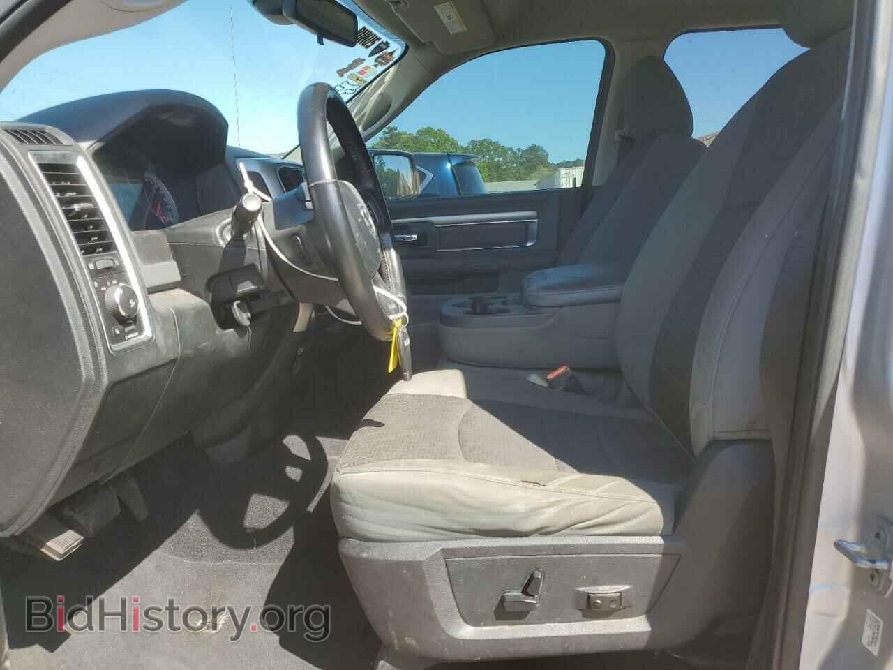 2014 RAM 1500 - VIN: 1C6RR6GT7ES477902 - Фото 7