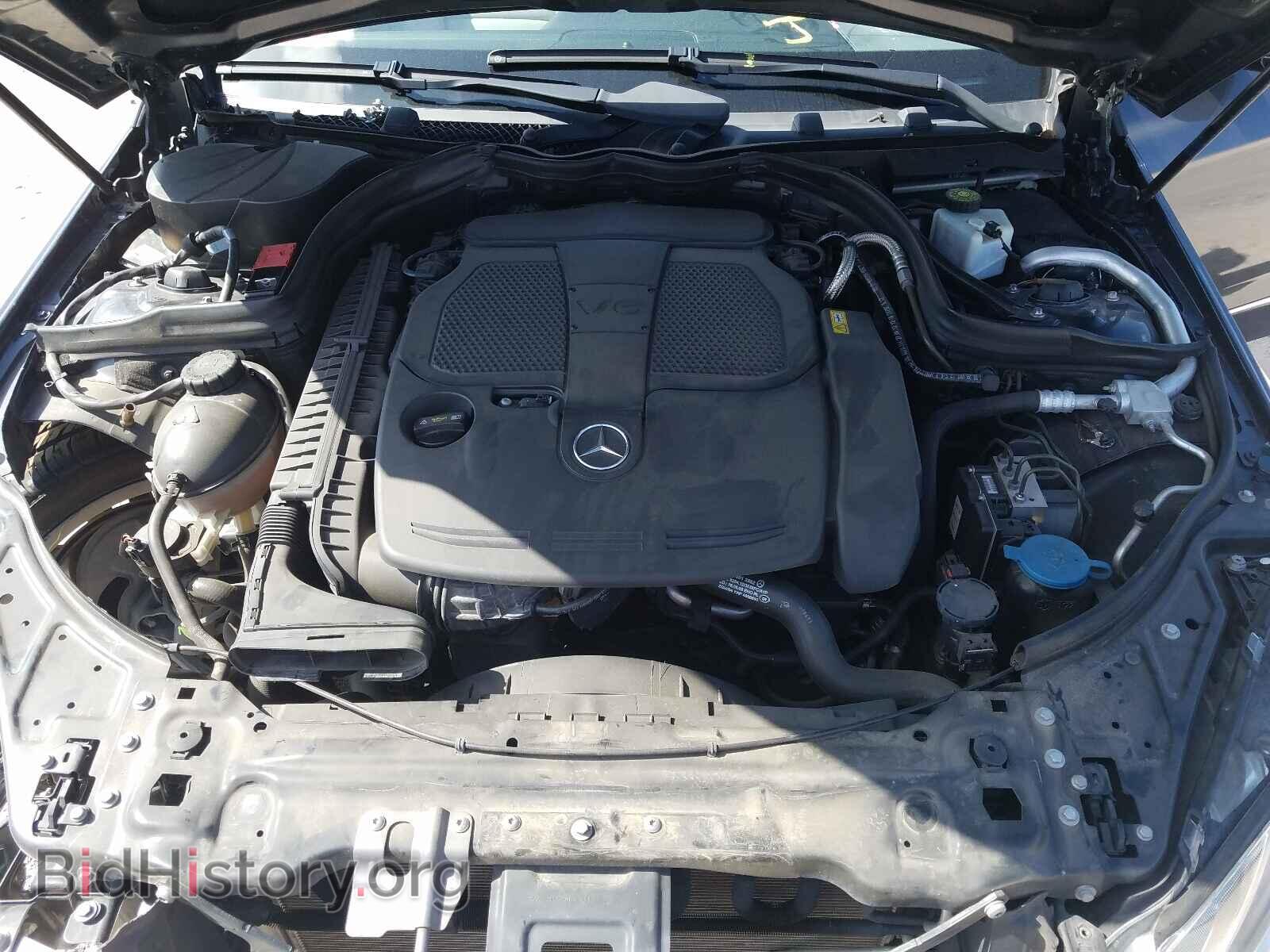 2013 MERCEDES-BENZ E CLASS - VIN: WDDKK5KF2DF182519 - Фото 7
