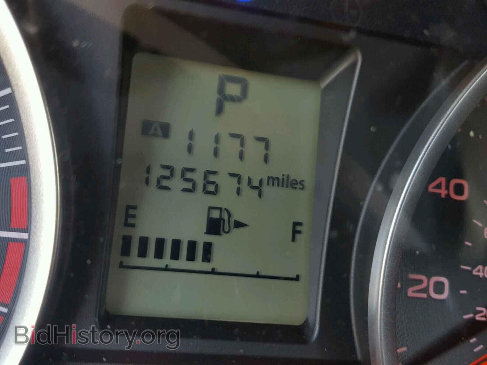 2014 SUBARU XV - VIN: JF2GPACC3E8223052 - Photo 8