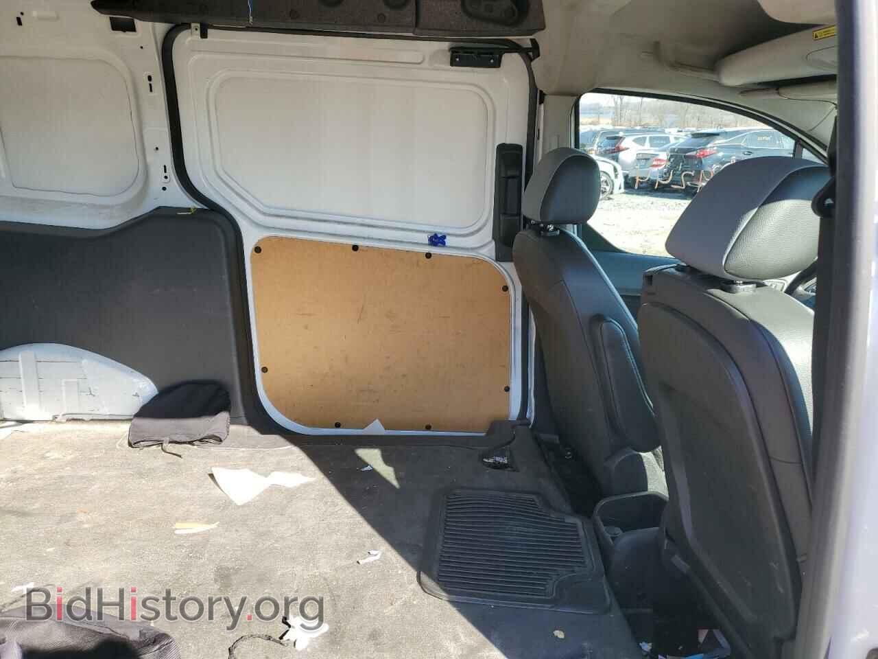 2016 FORD TRANSIT - VIN: NM0LS7E72G1275599 - Фото 11