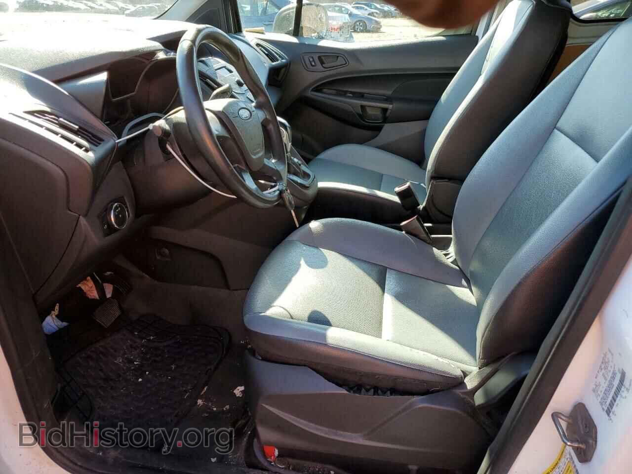 2016 FORD TRANSIT - VIN: NM0LS7E72G1275599 - Фото 7