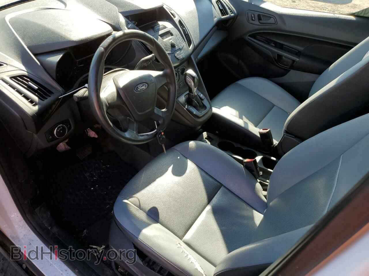 2016 FORD TRANSIT - VIN: NM0LS7E72G1275599 - Фото 8