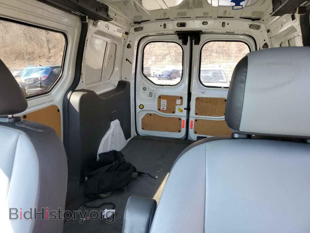 2016 FORD TRANSIT - VIN: NM0LS7E72G1275599 - Фото 10