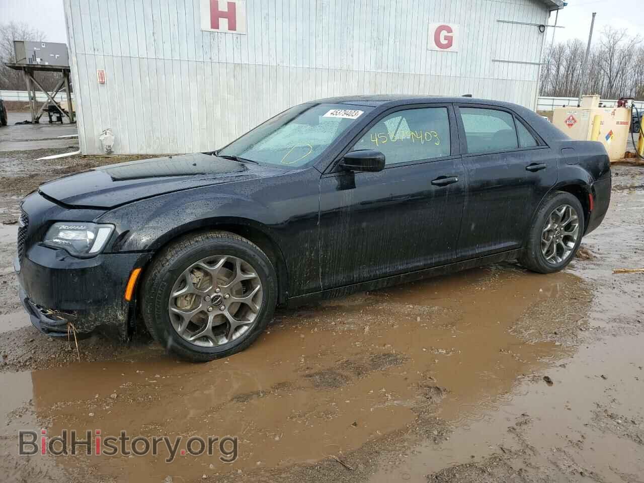 Photo 2C3CCAGG1HH558030 - CHRYSLER 300 2017