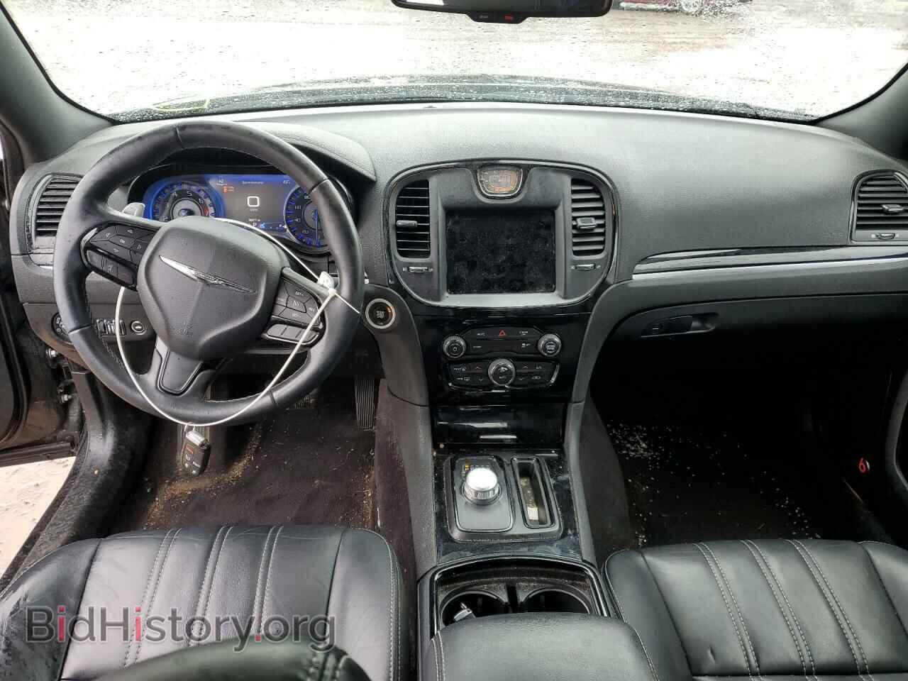 2017 CHRYSLER 300 - VIN: 2C3CCAGG1HH558030 - Фото 8