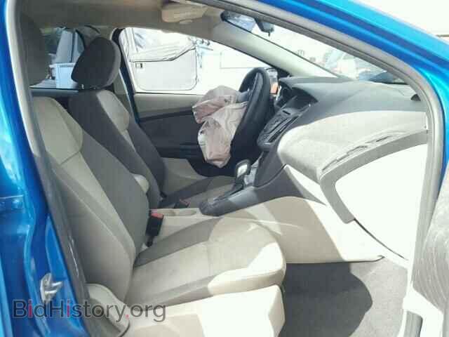 2014 FORD FOCUS - VIN: 1FADP3F27EL147502 - Photo 5