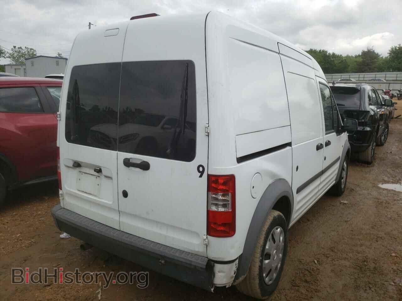 2012 FORD TRANSIT CO - VIN: NM0LS7CN0CT109789 - Фото 4