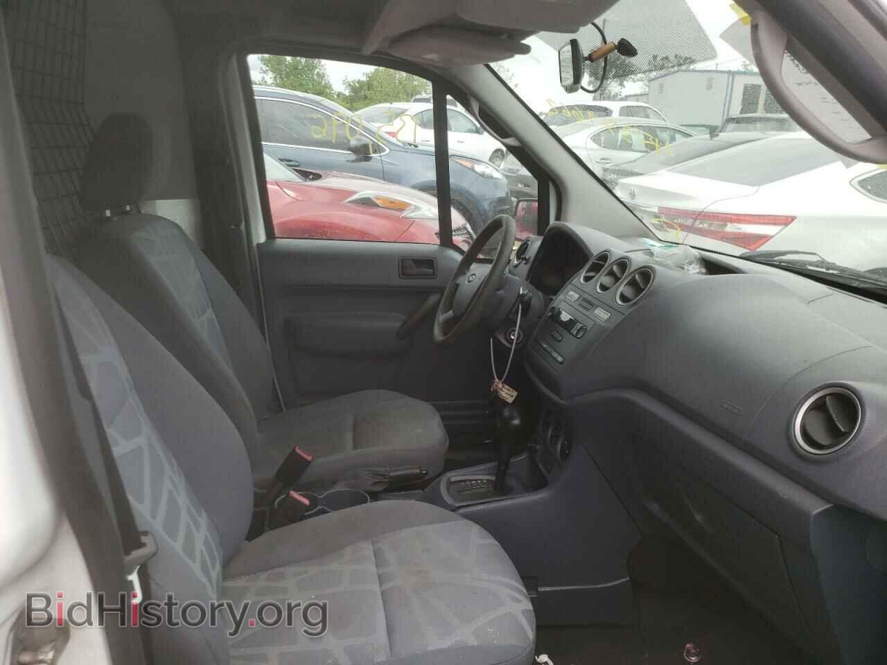 2012 FORD TRANSIT CO - VIN: NM0LS7CN0CT109789 - Фото 5