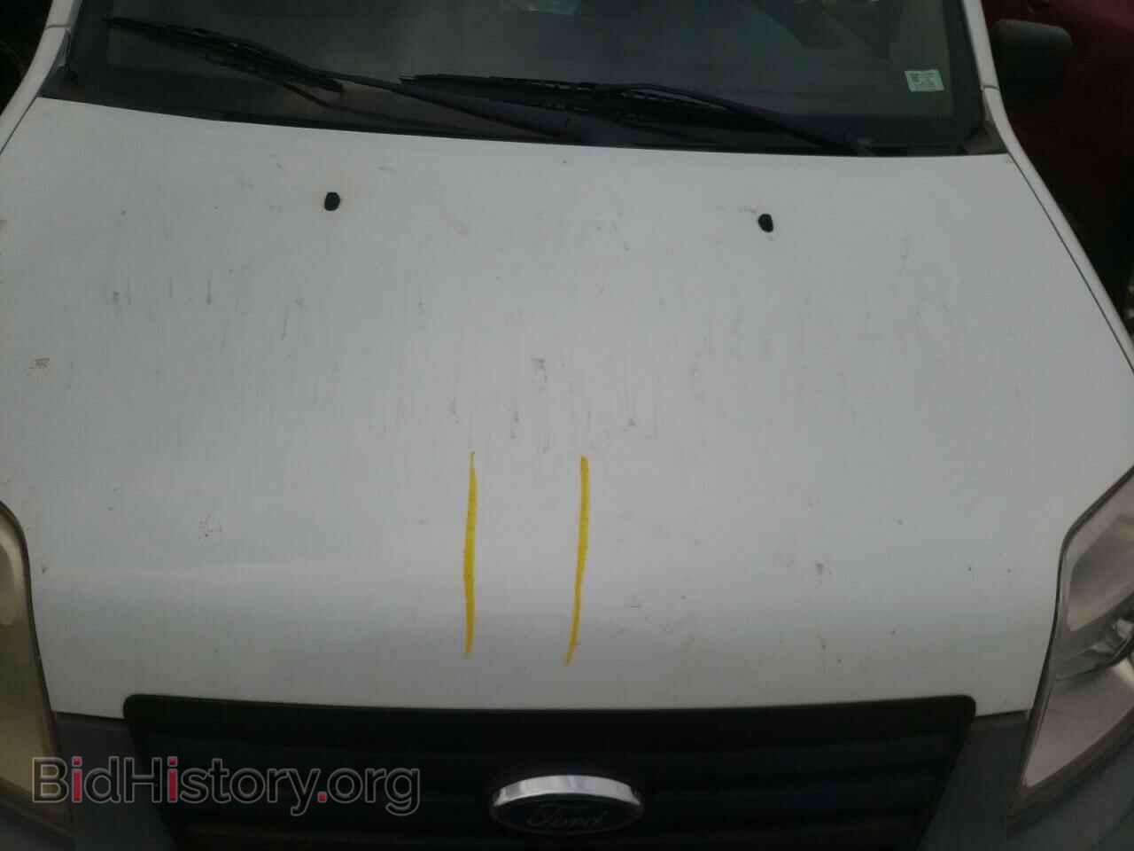 2012 FORD TRANSIT CO - VIN: NM0LS7CN0CT109789 - Фото 7