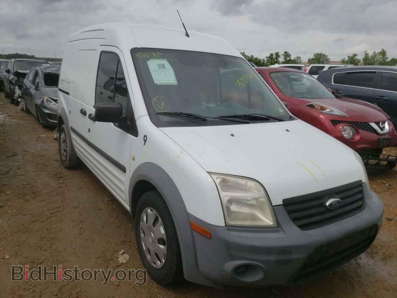 2012 FORD TRANSIT CO - VIN: NM0LS7CN0CT109789 - Фото 9