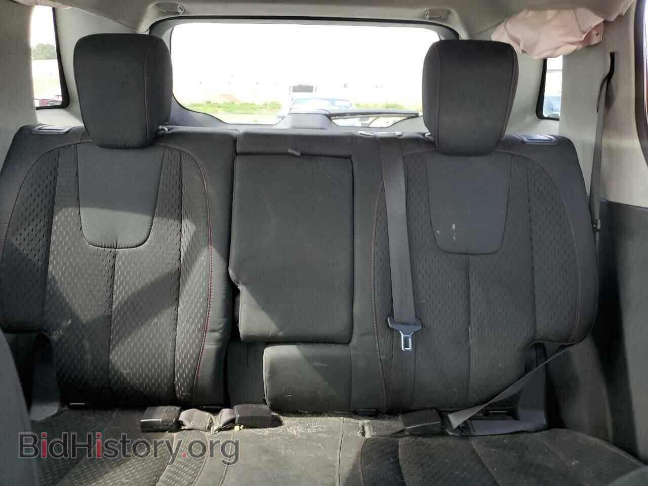 2015 GMC TERRAIN - VIN: 2GKALMEK1F6431576 - Фото 10