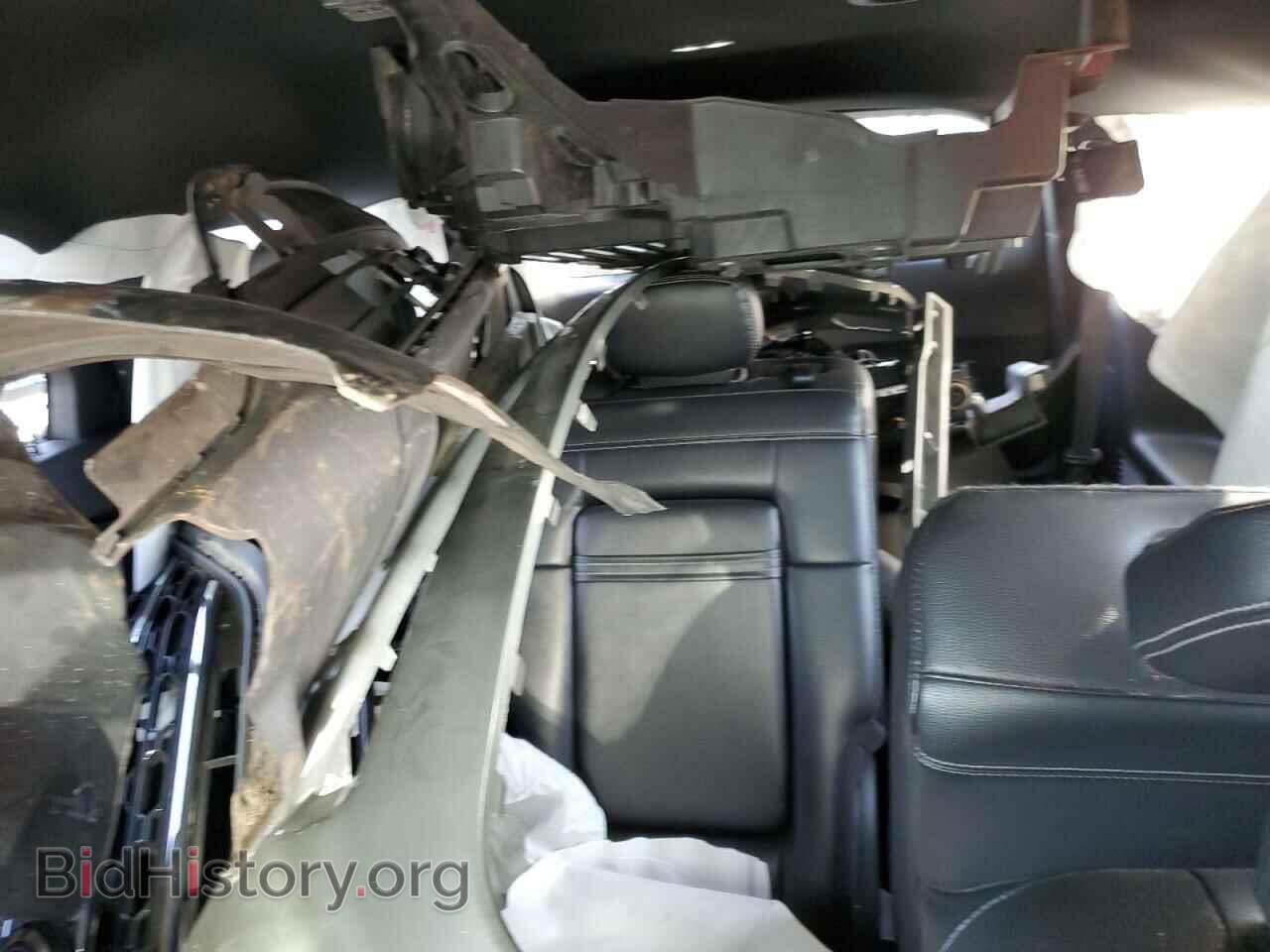 2020 FORD EXPLORER - VIN: 1FMSK7DHXLGA13731 - Фото 10
