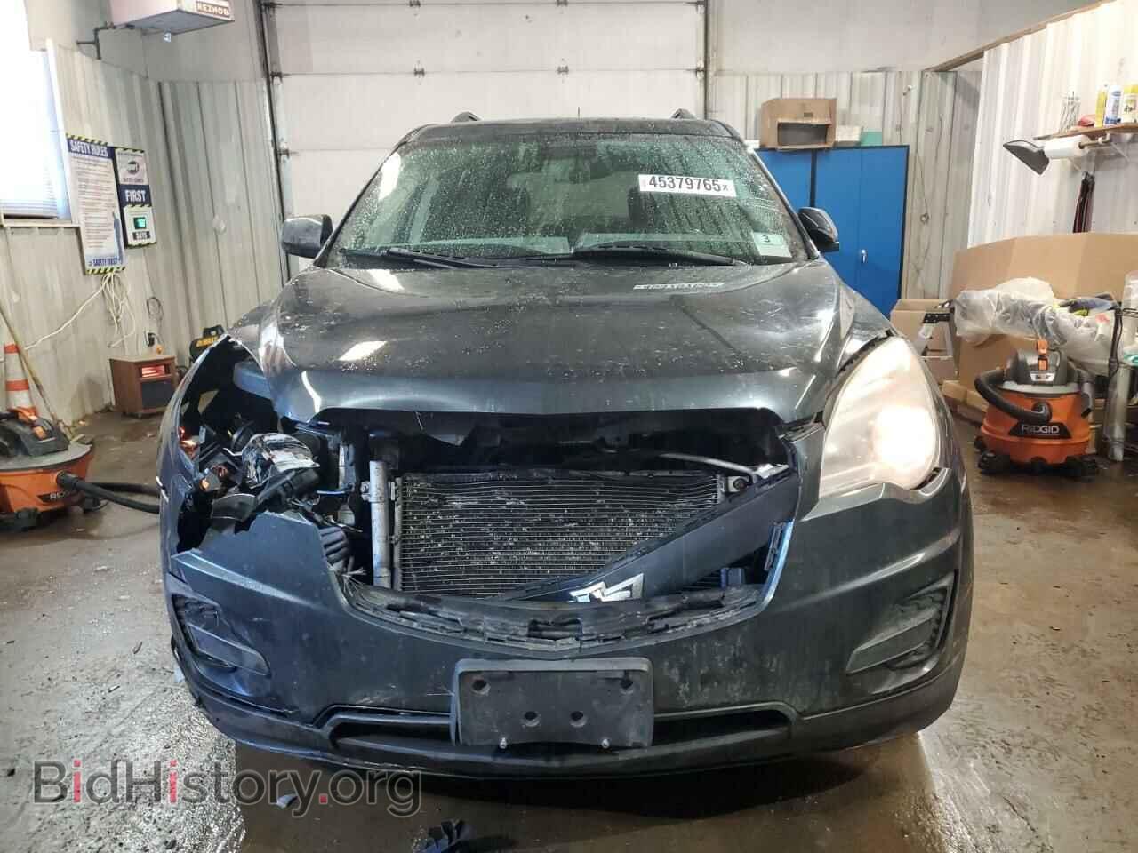 2014 CHEVROLET EQUINOX - VIN: 2GNFLFEK9E6355267 - Фото 5