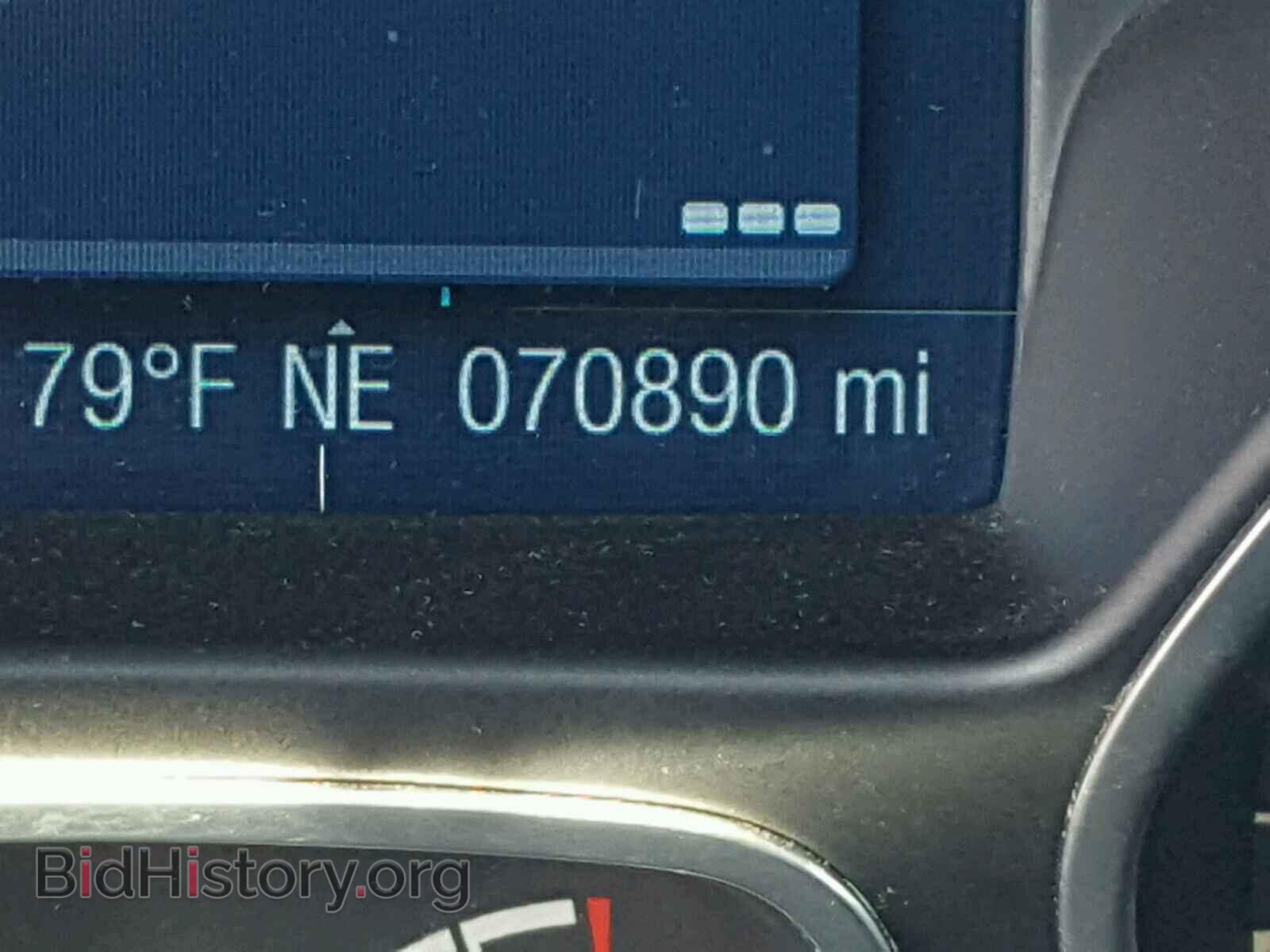 2013 FORD FOCUS - VIN: 1FADP3K29DL355577 - Photo 8