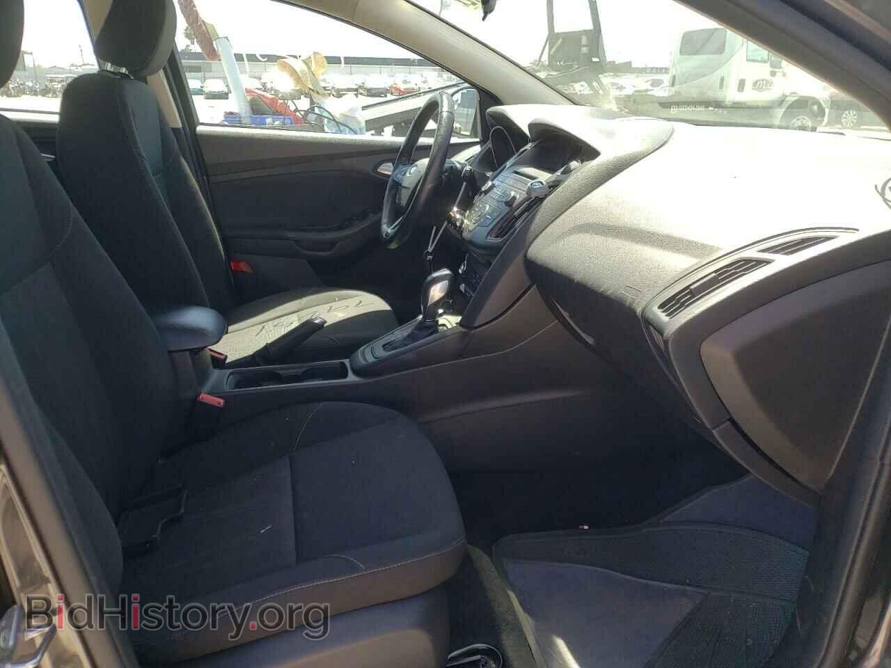 2015 FORD FOCUS - VIN: 1FADP3K24FL314499 - Photo 5