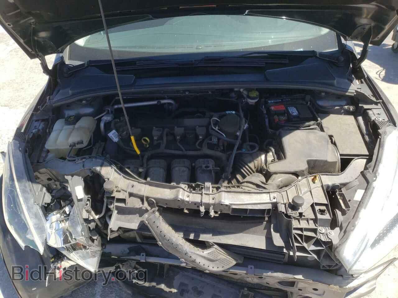 2015 FORD FOCUS - VIN: 1FADP3K24FL314499 - Photo 7