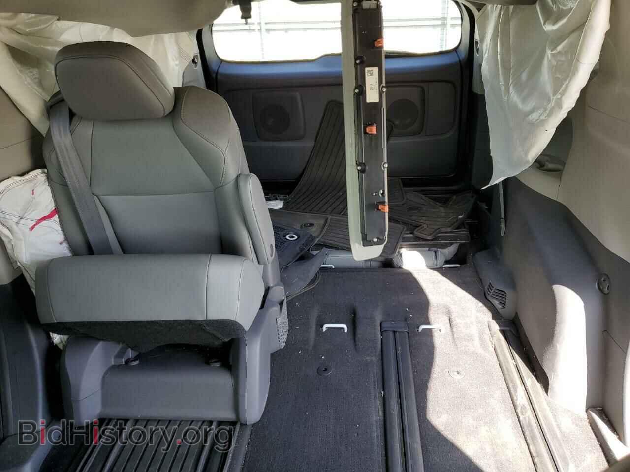 2021 TOYOTA All Models - VIN: 5TDYSKFC4MS014173 - Фото 10