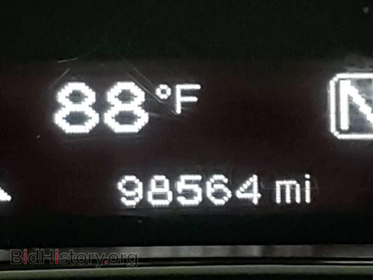 2013 DODGE DART - VIN: 1C3CDFBA4DD709432 - Фото 8
