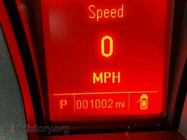 2017 GMC TERRAIN - VIN: 2GKALNEK6H6347312 - Фото 8
