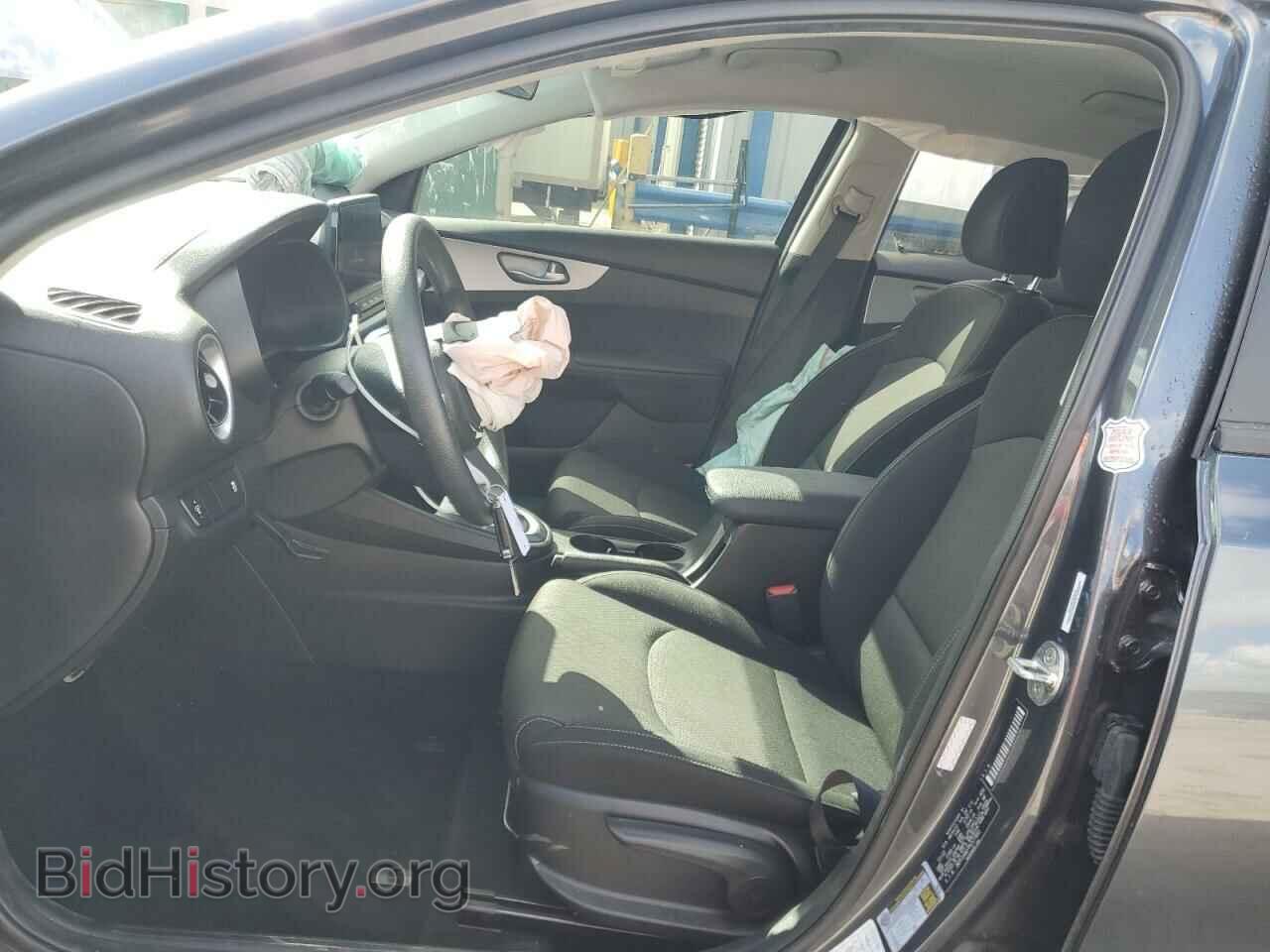 2023 KIA FORTE - VIN: 3KPF24AD7PE577882 - Фото 7