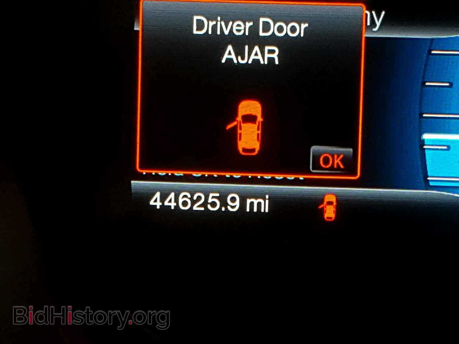 2015 FORD EXPLORER - VIN: 1FM5K8D8XFGC24502 - Фото 8