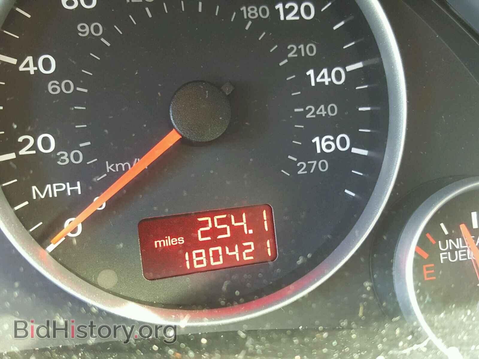 2007 AUDI A4 - VIN: WAUAF78E87A245027 - Photo 8