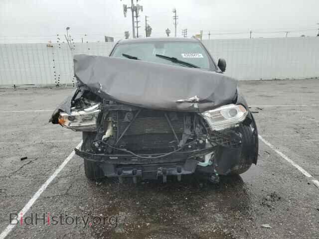 2015 DODGE DURANGO - VIN: 1C4RDHAG5FC842460 - Фото 5
