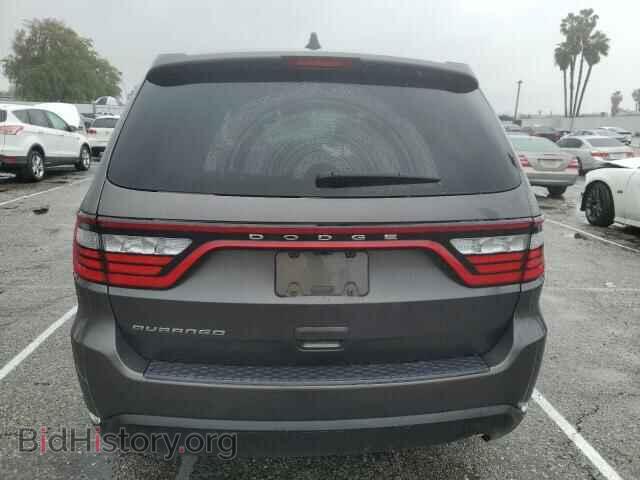 2015 DODGE DURANGO - VIN: 1C4RDHAG5FC842460 - Фото 6