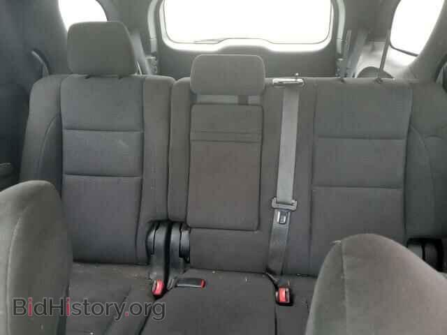 2015 DODGE DURANGO - VIN: 1C4RDHAG5FC842460 - Фото 10