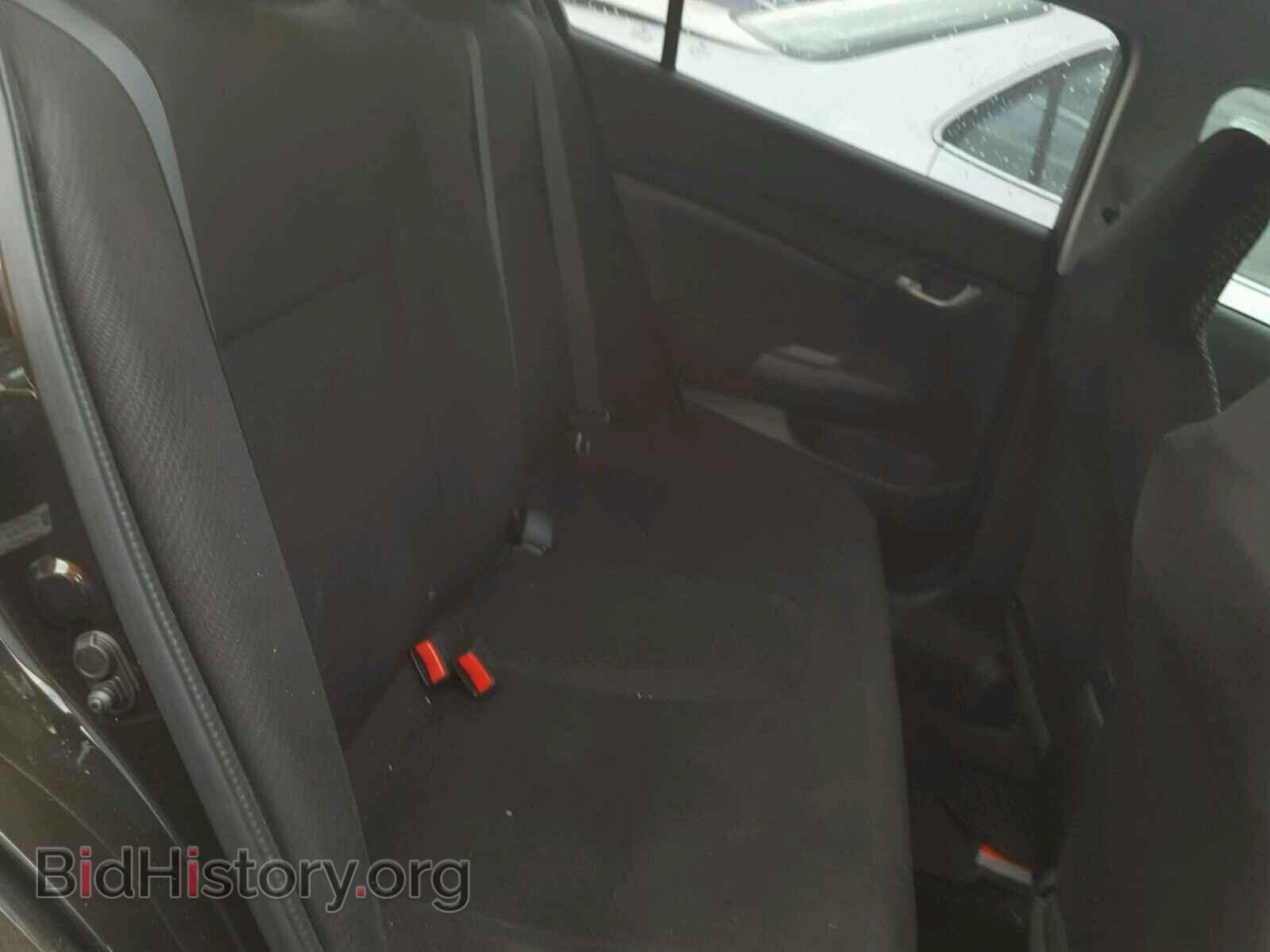 2013 HONDA CIVIC - VIN: 19XFB2F51DE201969 - Фото 6