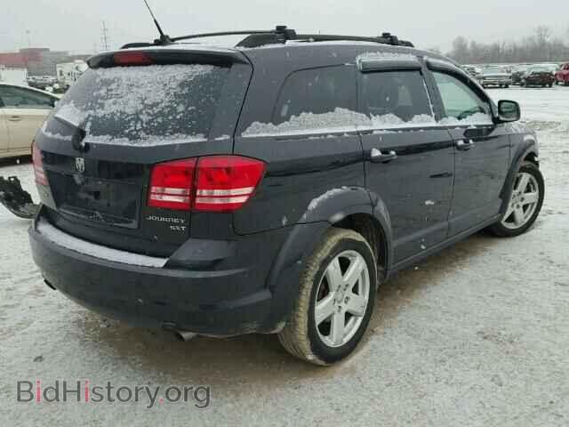 2010 DODGE JOURNEY - VIN: 3D4PG5FV6AT105272 - Фото 4