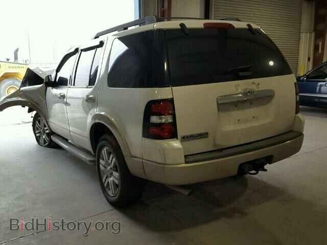 2010 FORD EXPLORER - VIN: 1FMEU6EEXAUA01762 - Фото 3