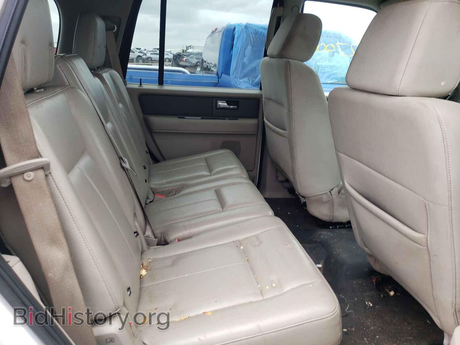 2007 FORD EXPEDITION - VIN: 1FMFU15537LA34916 - Фото 6