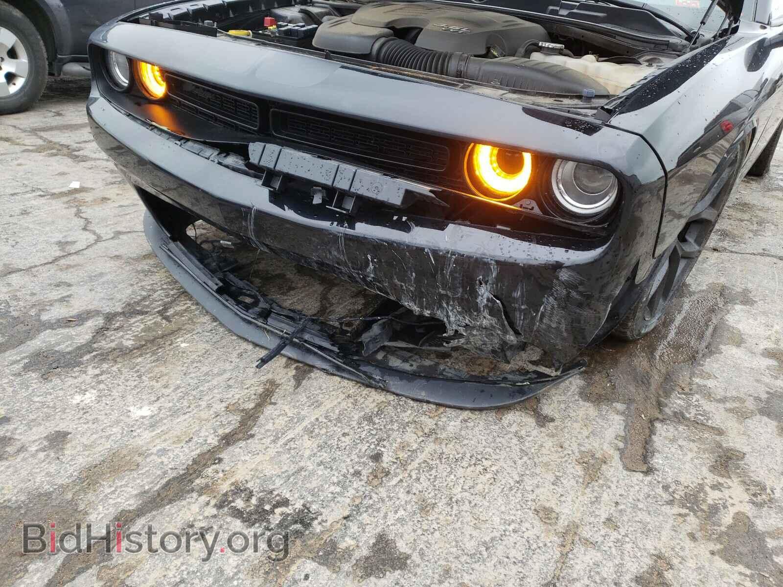 2019 DODGE CHALLENGER - VIN: 2C3CDZAG8KH503876 - Photo 9