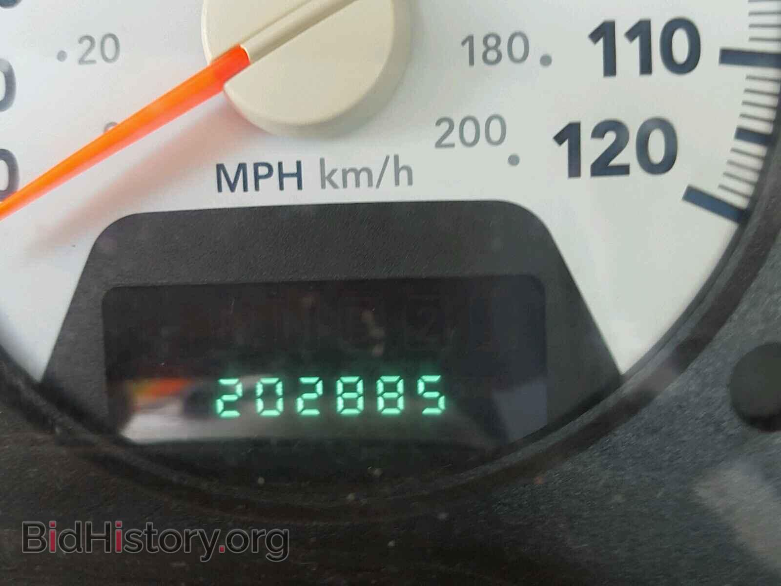 2008 DODGE RAM 1500 - VIN: 1D7HA18N78S558729 - Фото 8