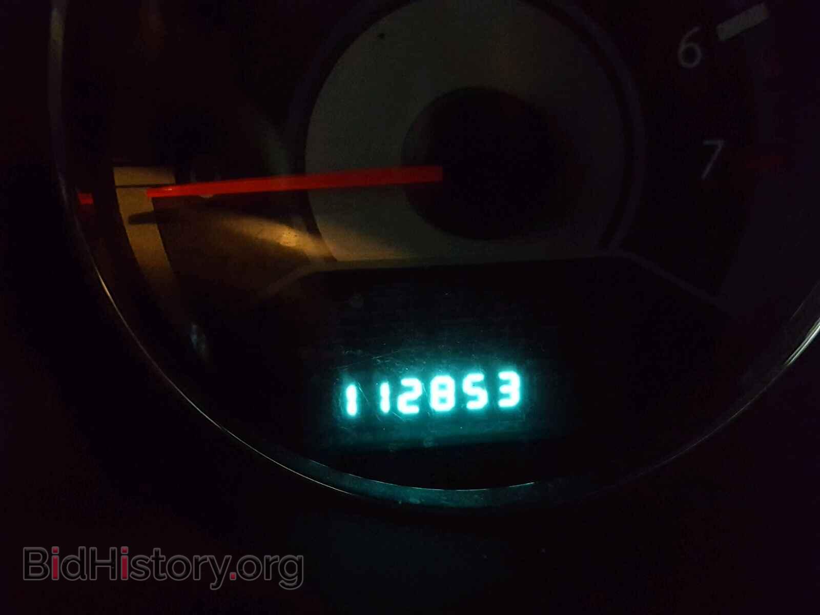 2011 CHRYSLER 200 - VIN: 1C3BC4FB7BN558096 - Фото 8