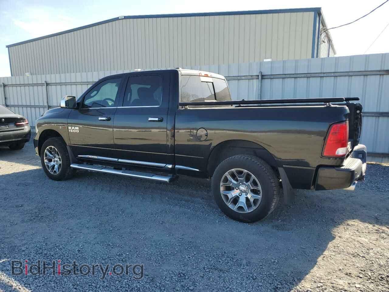 2017 RAM 1500 - VIN: 1C6RR7WM3HS657110 - Фото 2